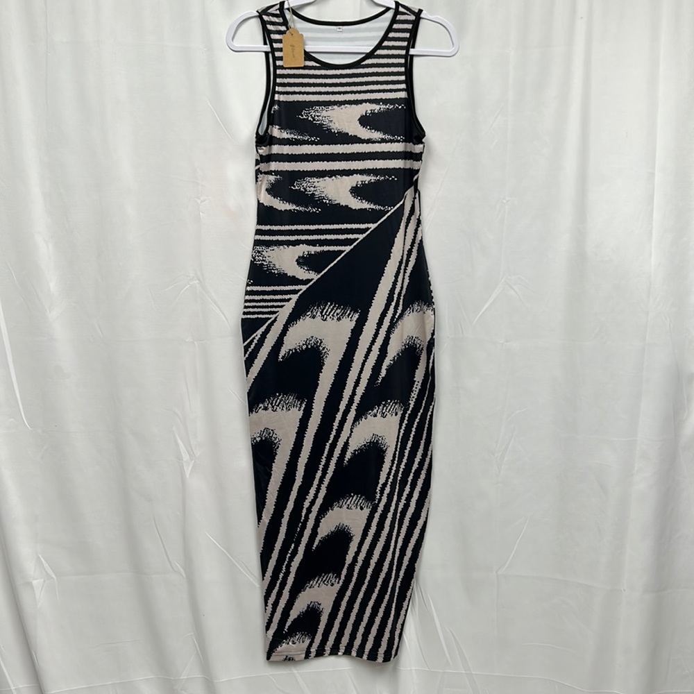Women’s Body Dress